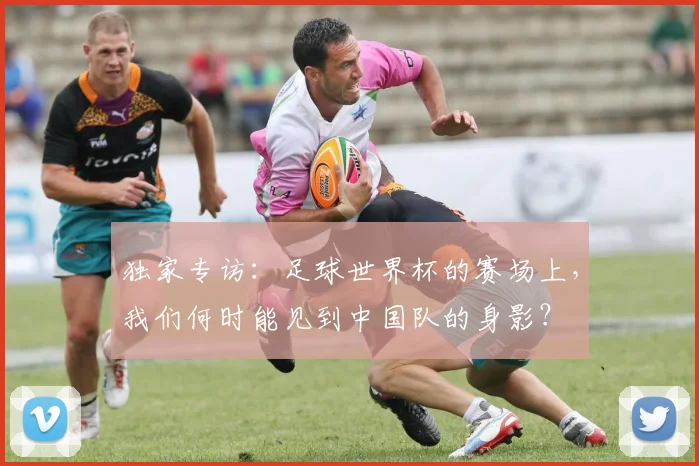 独家专访:足球世界杯的赛场上,我们何时能见到中国队的身影?