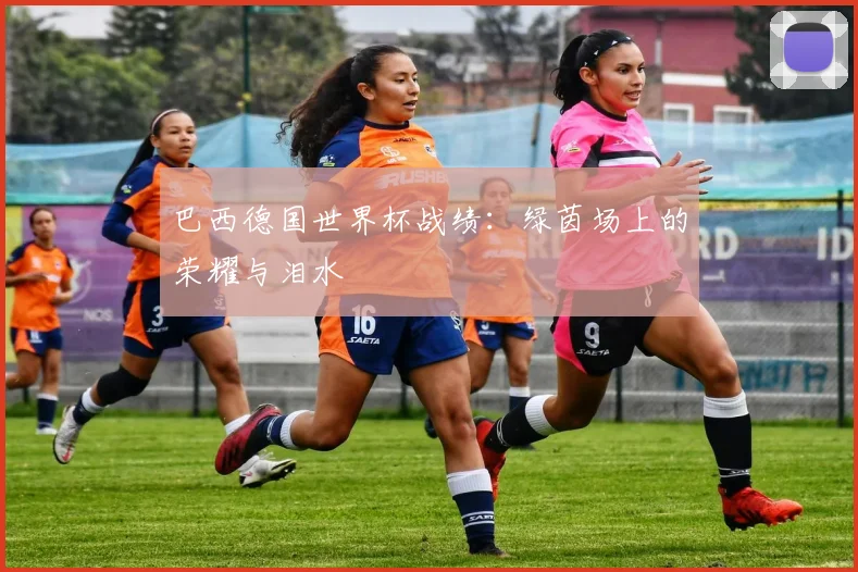巴西德国世界杯战绩:绿茵场上的荣耀与泪水
