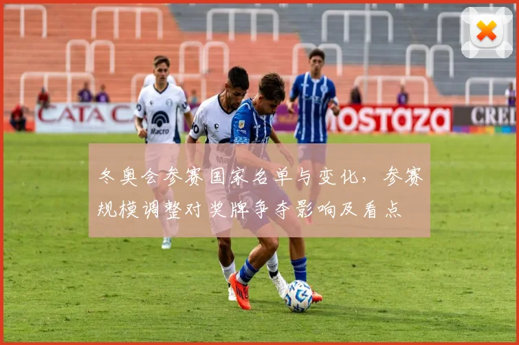 冬奥会参赛国家名单与变化，参赛规模调整对奖牌争夺影响及看点