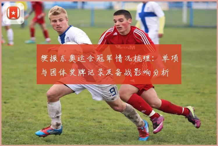 樊振东奥运会冠军情况梳理：单项与团体奖牌记录及备战影响分析